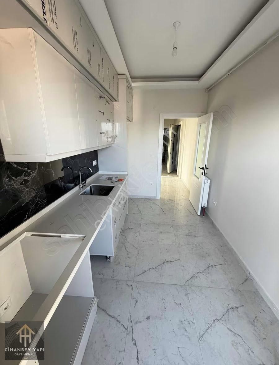 Pendik Alt Kaynarca'da Sıfır Bina'da 2+1 Arakat Otoparklı - Görsel 23