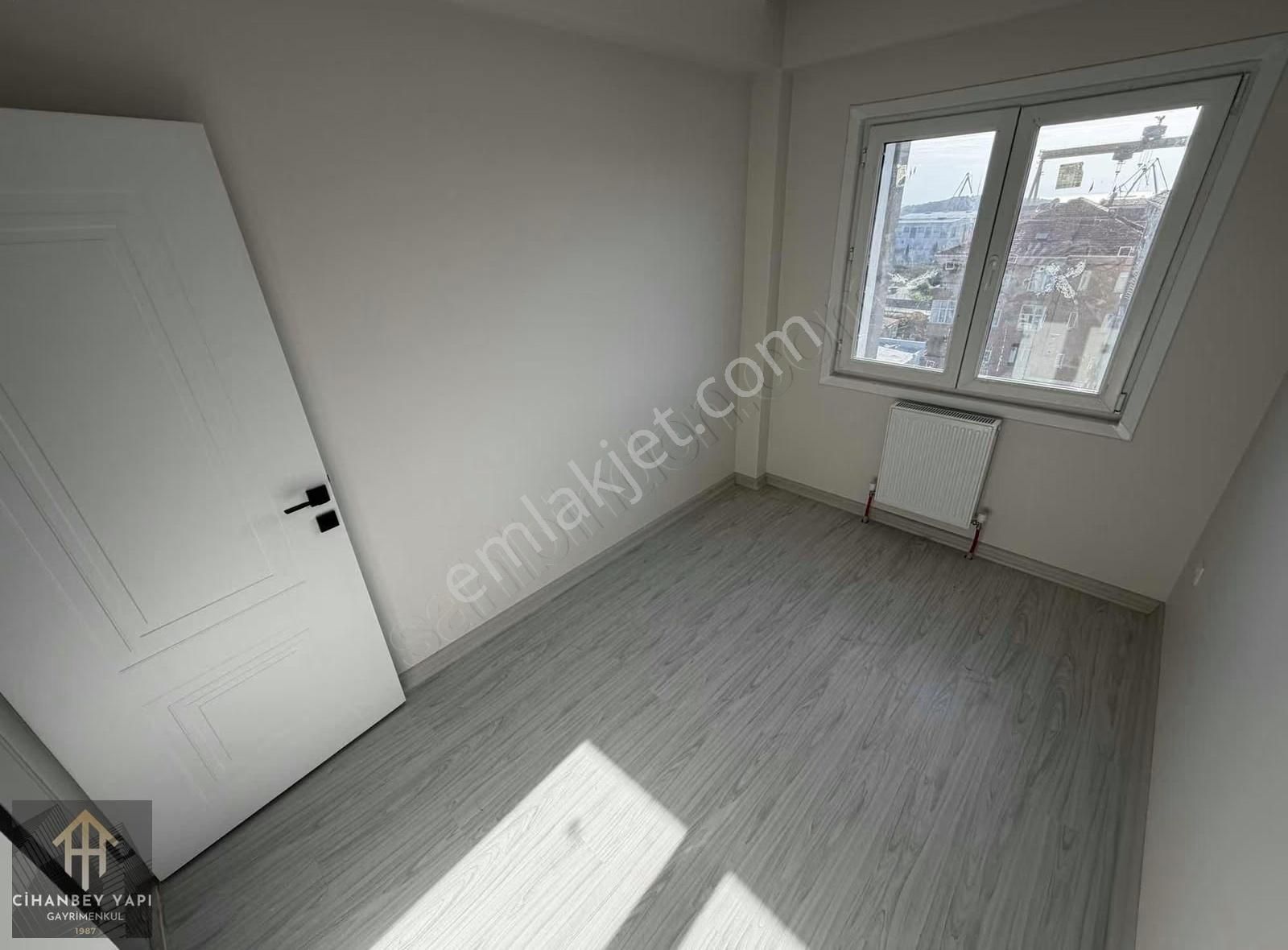 Pendik Alt Kaynarca'da Sıfır Bina'da 2+1 Arakat Otoparklı - Görsel 5