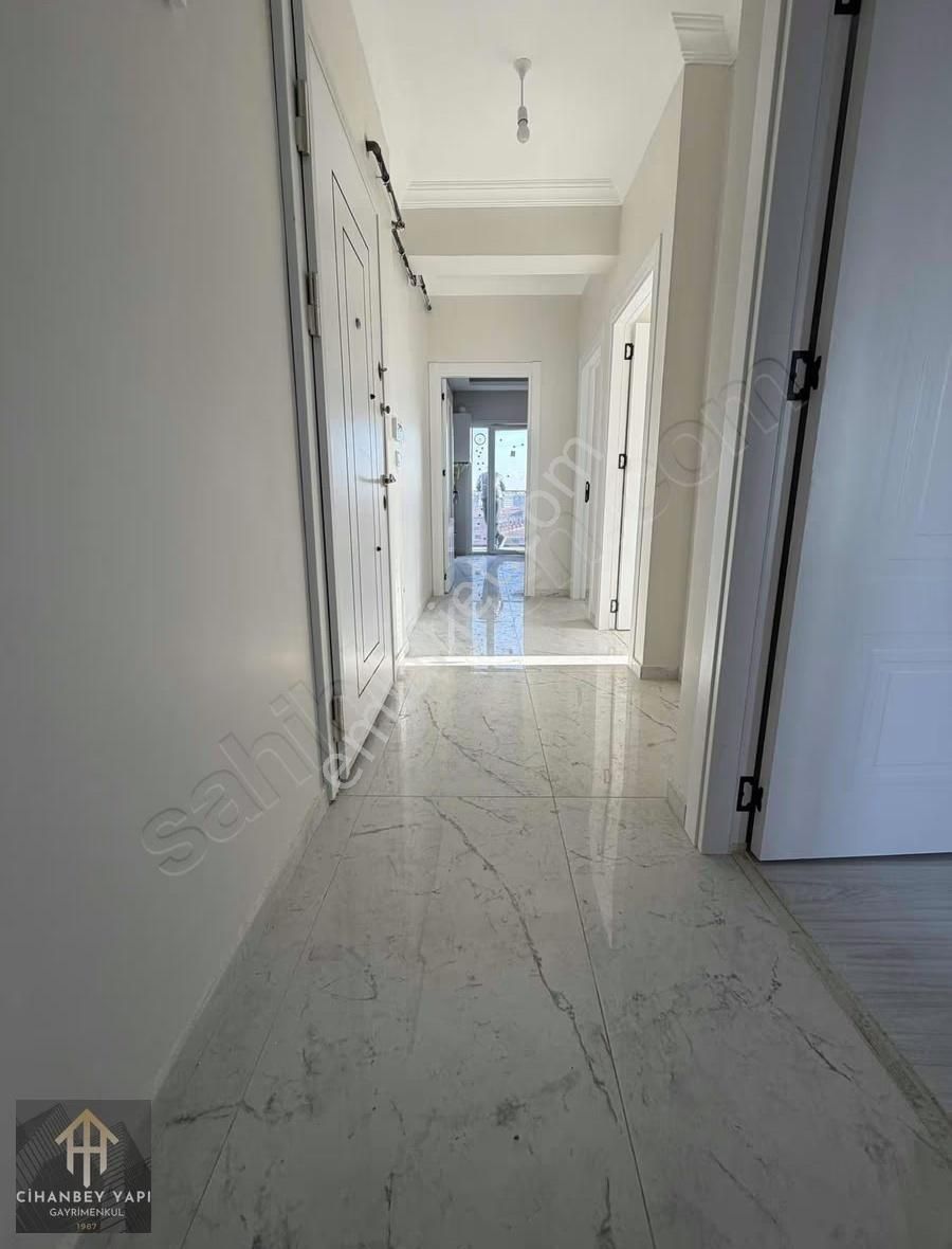 Pendik Alt Kaynarca'da Sıfır Bina'da 2+1 Arakat Otoparklı - Görsel 11