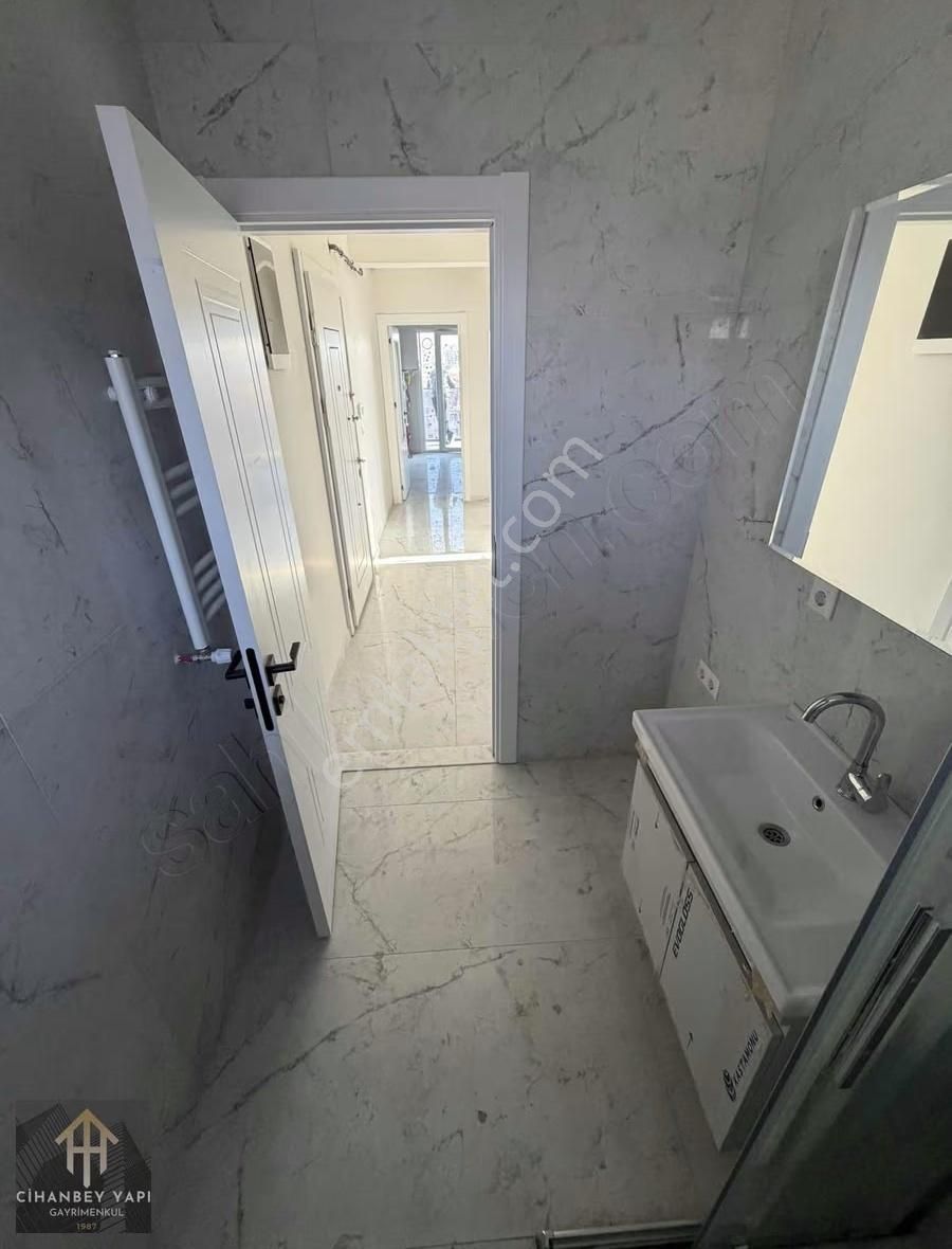 Pendik Alt Kaynarca'da Sıfır Bina'da 2+1 Arakat Otoparklı - Görsel 20