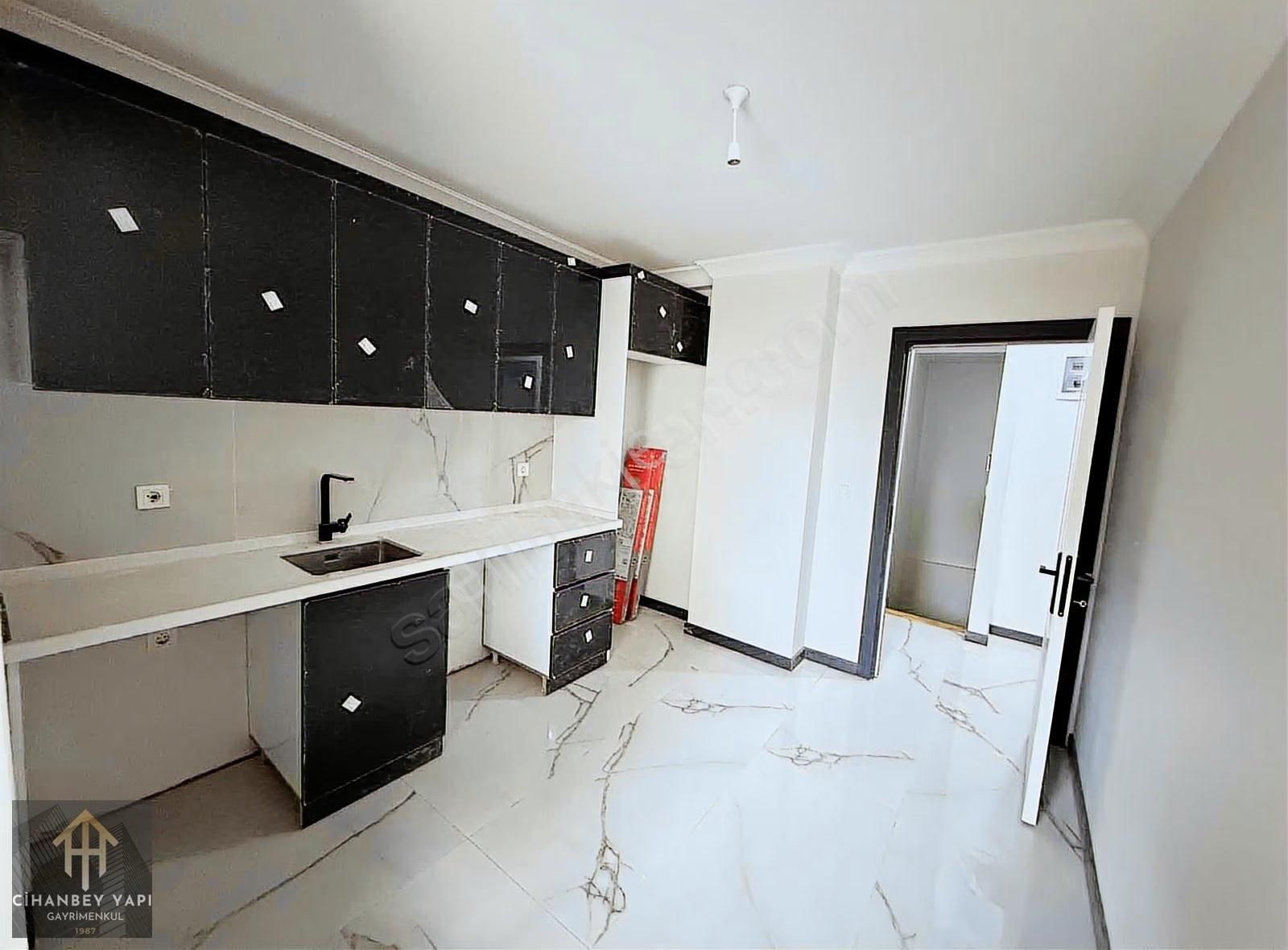Sultanbeyli Adil Mh.4+1 Dubleks Daire Sıfır İki Aileye Uygun - Görsel 18
