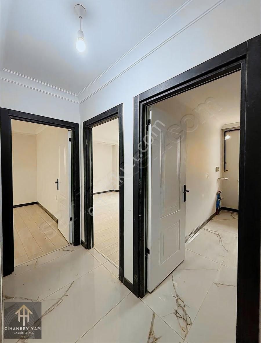 Sultanbeyli Adil Mh.4+1 Dubleks Daire Sıfır İki Aileye Uygun - Görsel 19