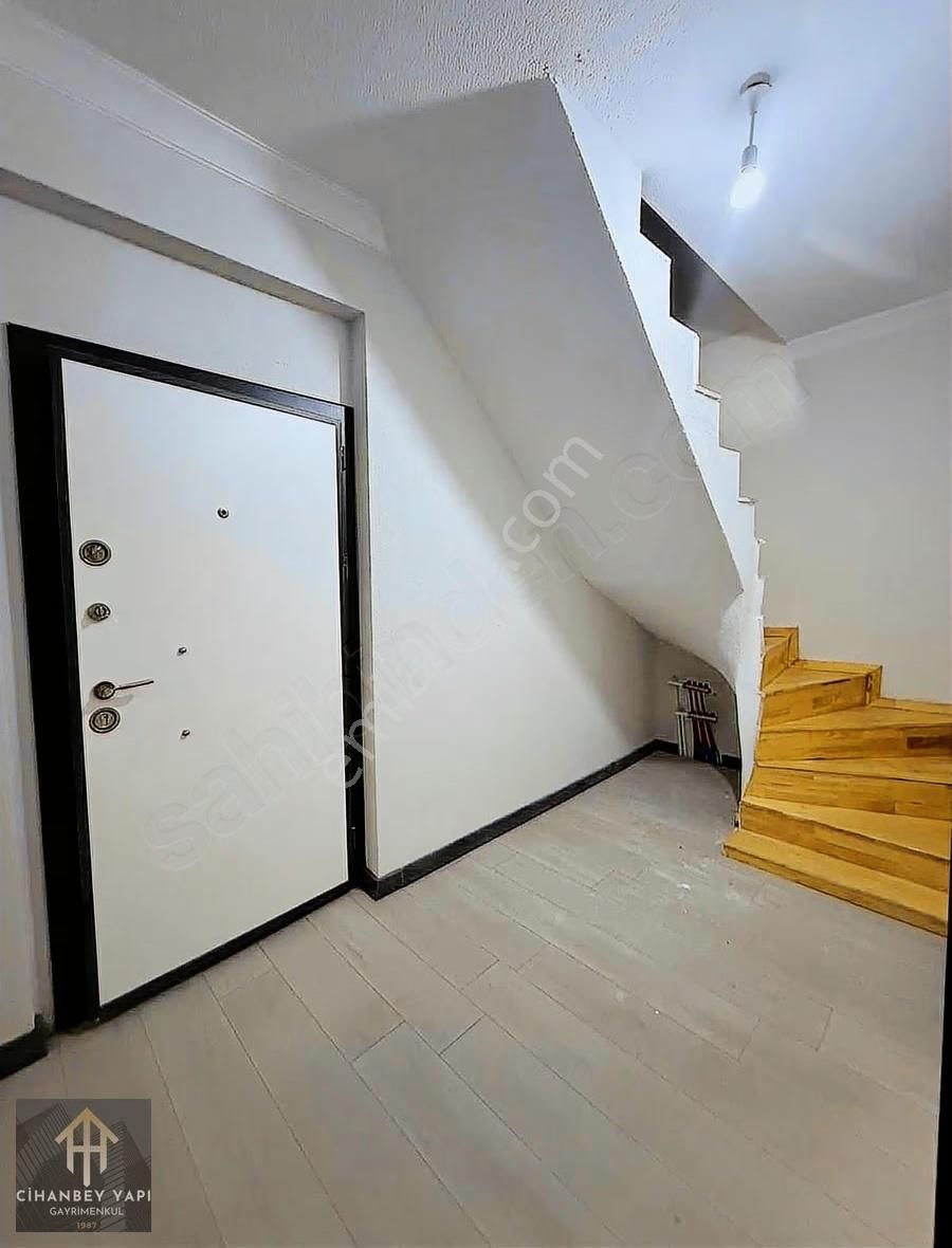 Sultanbeyli Adil Mh.4+1 Dubleks Daire Sıfır İki Aileye Uygun - Görsel 20