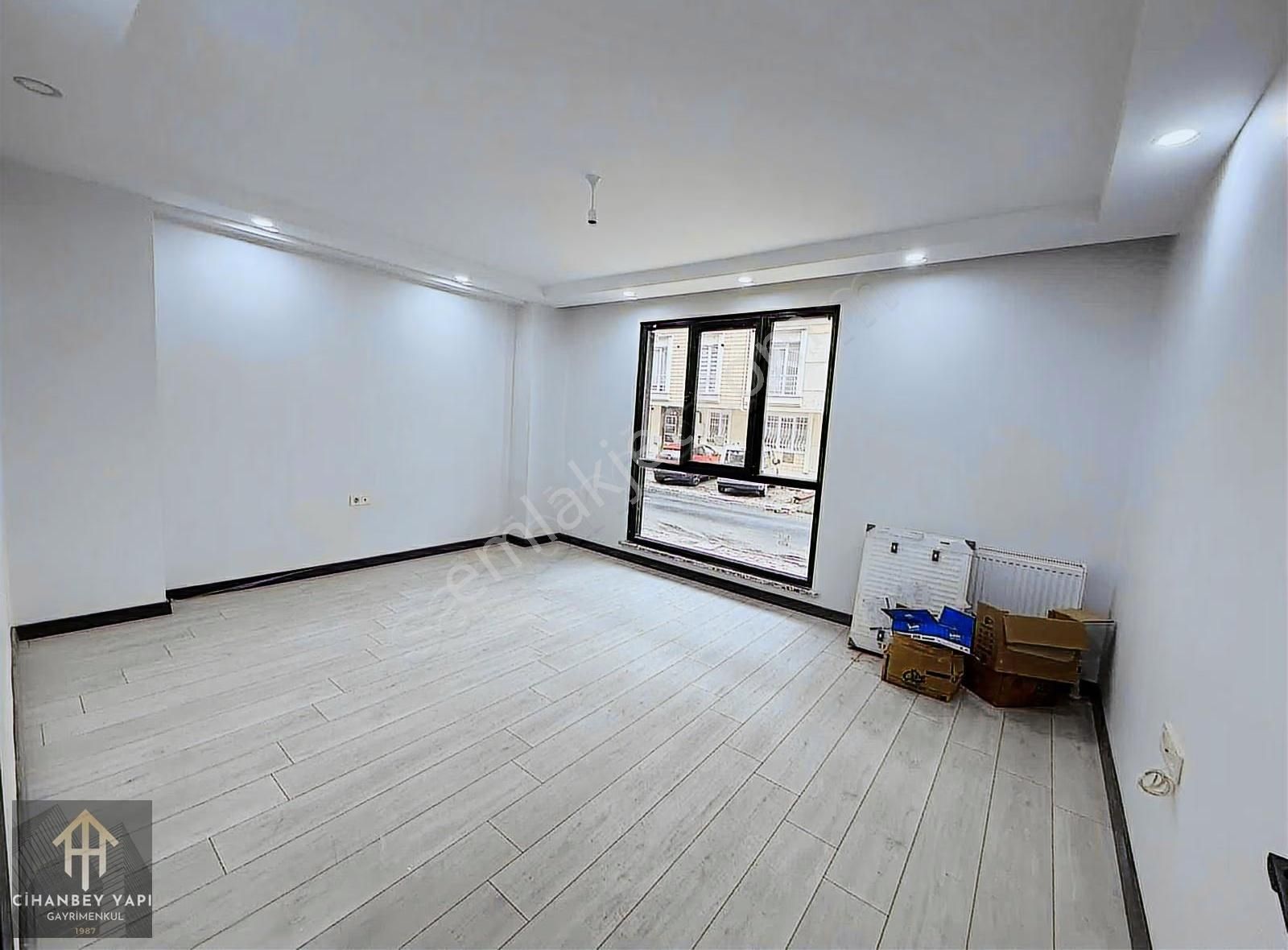 Sultanbeyli Adil Mh.4+1 Dubleks Daire Sıfır İki Aileye Uygun - Görsel 4