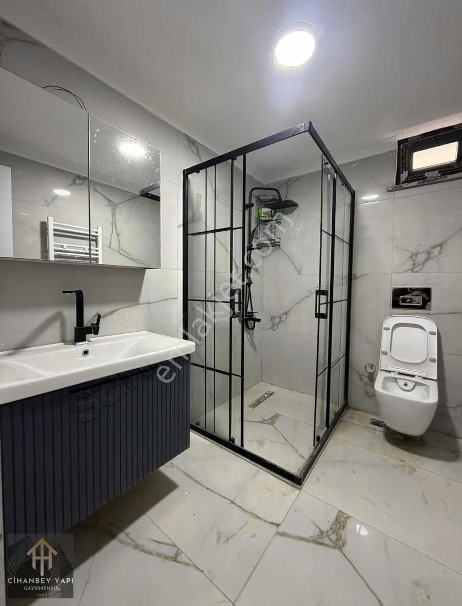 Sultanbeyli Adil Mh.4+1 Dubleks Daire Sıfır İki Aileye Uygun - Görsel 6