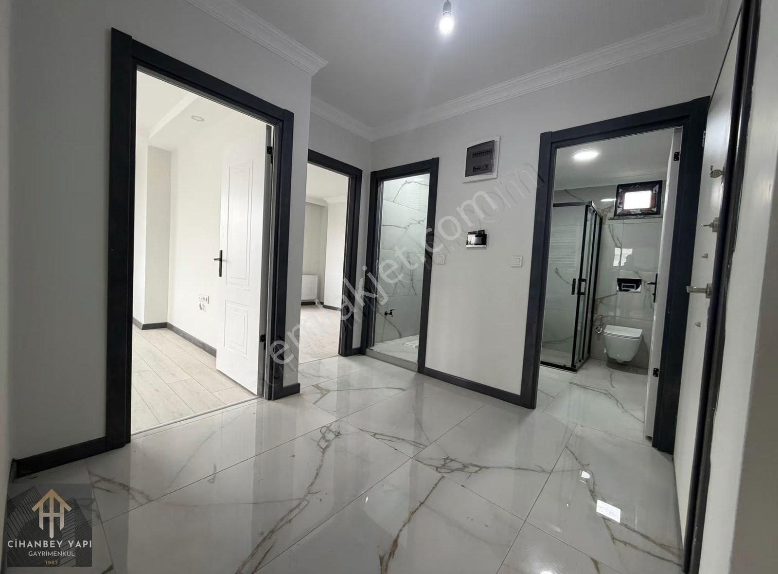 Sultanbeyli Adil Mh.4+1 Üst Dubleks Daire Sıfır İki Aileye Uygun - Görsel 18