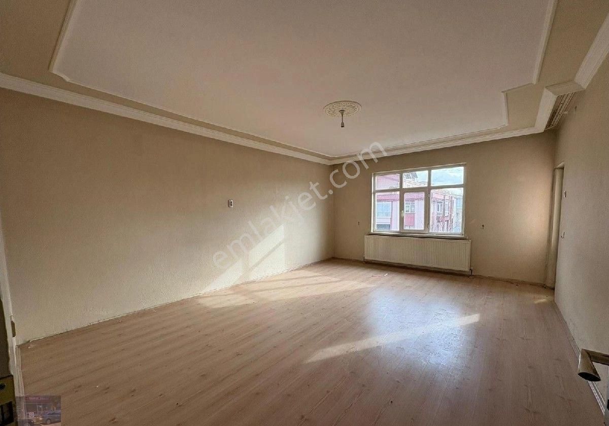 Fatih Mahallesinde Satılık Daire