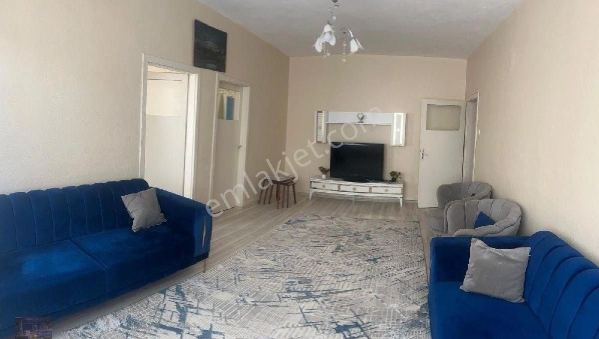 Çarşı Merkezde Satılık Daire