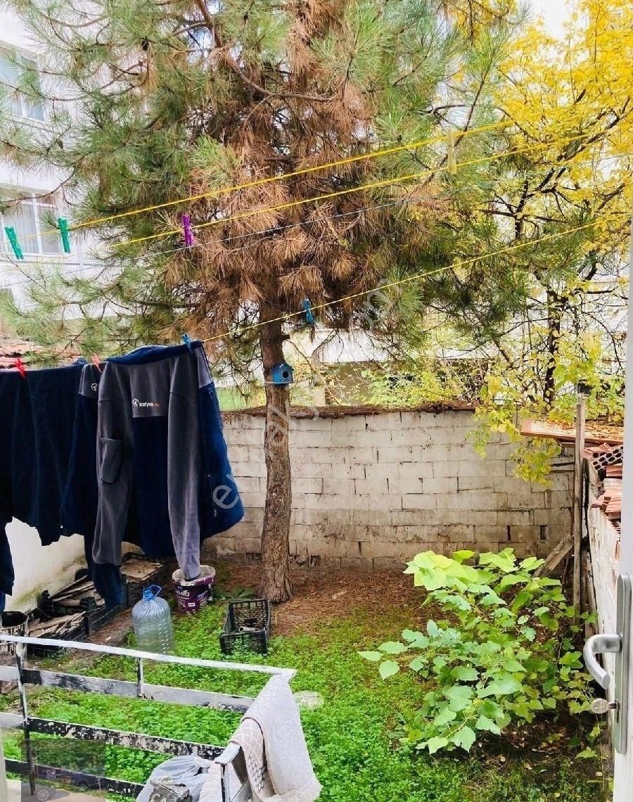 Zafer Mahallesi'nde Satılık Bahçe Katı Daire - Görsel 7