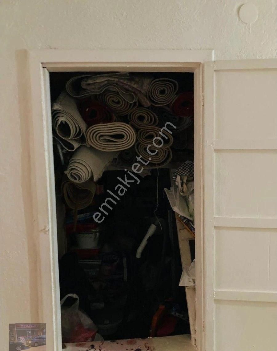 Zafer Mahallesi'nde Satılık Bahçe Katı Daire - Görsel 12