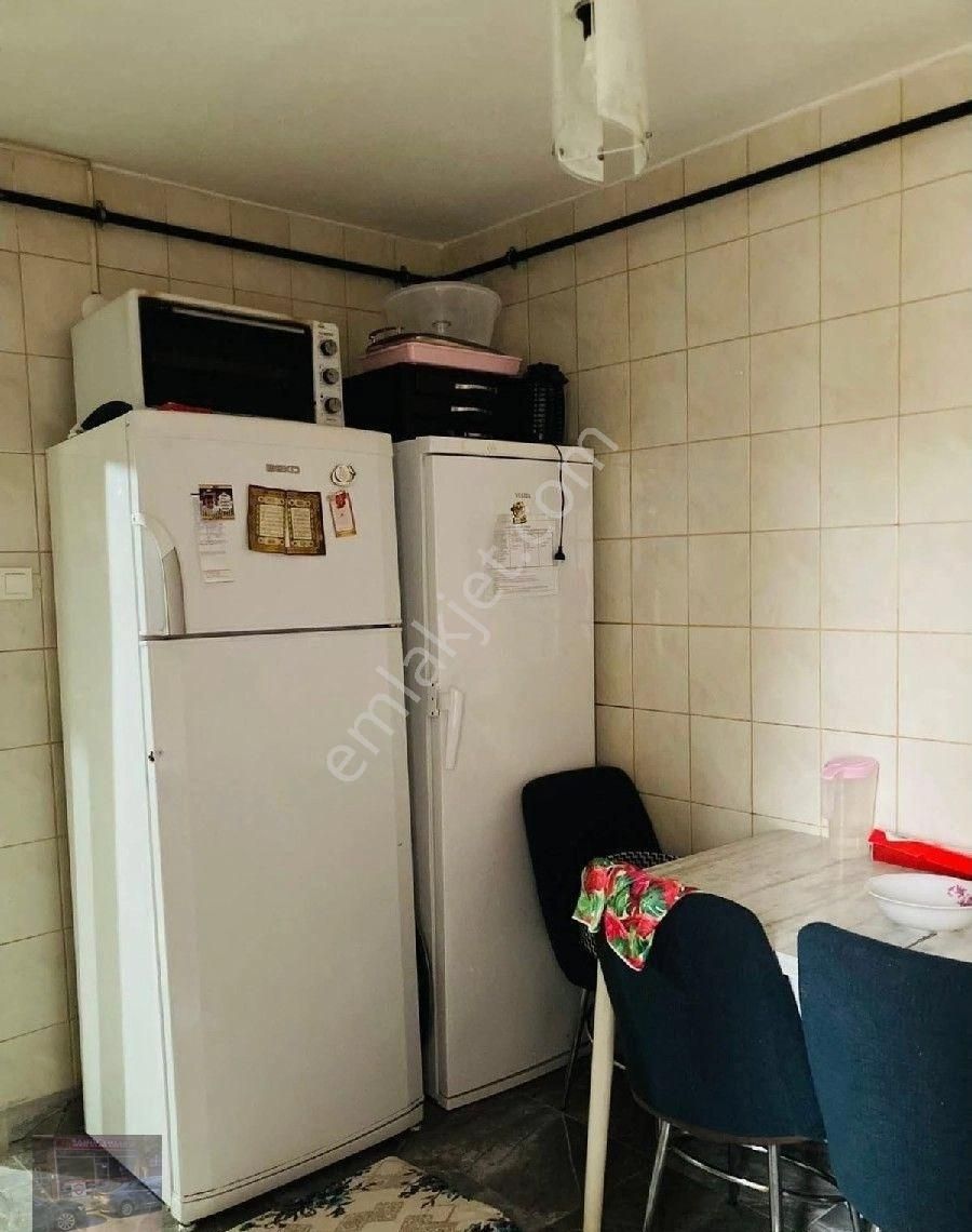 Zafer Mahallesi'nde Satılık Bahçe Katı Daire - Görsel 4