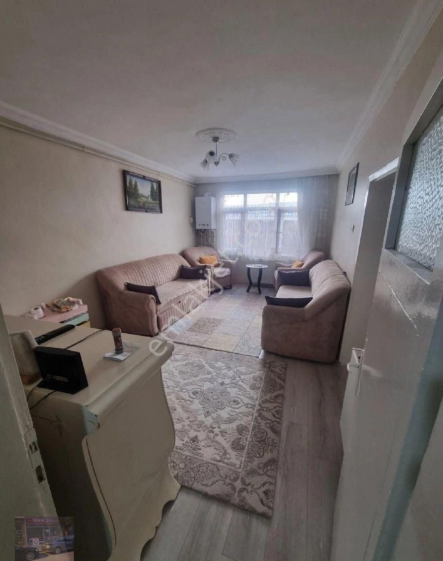 Zafer Mahallesi'nde Satılık Bahçe Katı Daire - Görsel 10