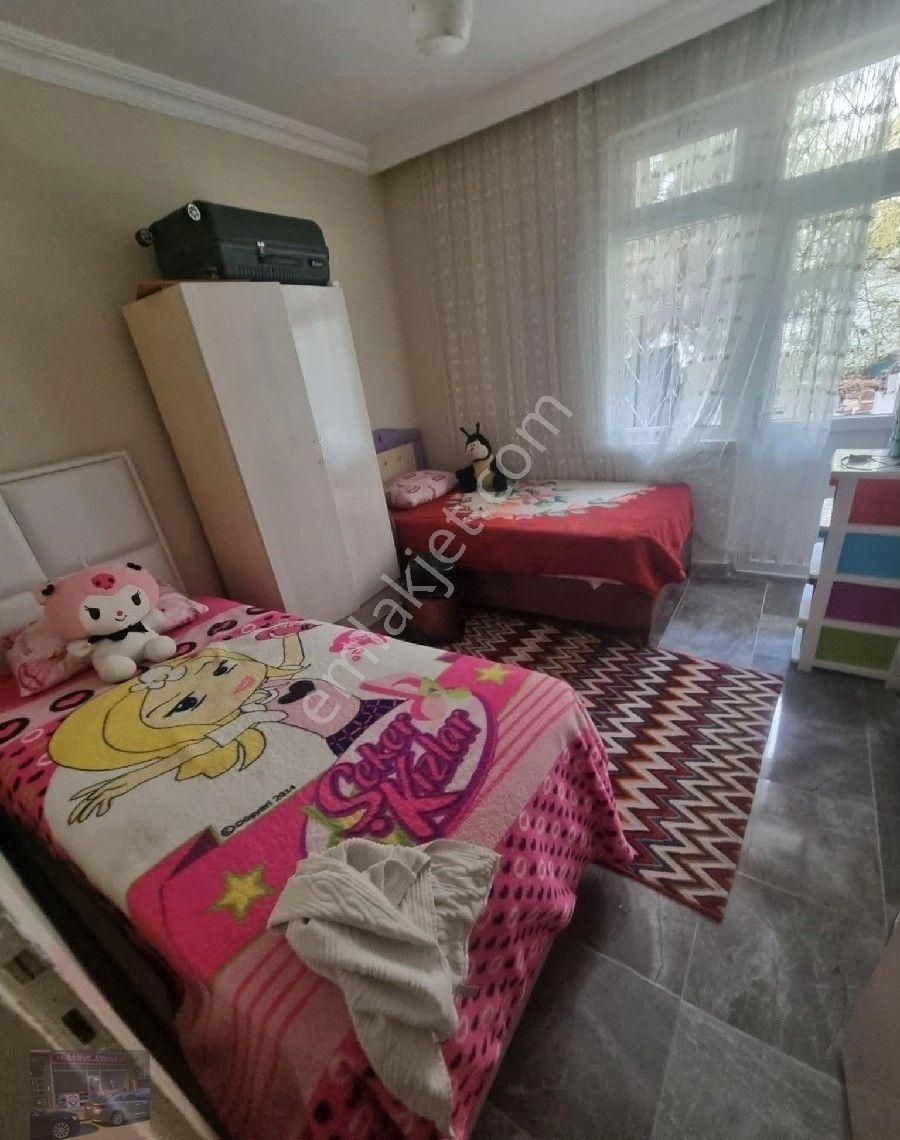 Zafer Mahallesi'nde Satılık Bahçe Katı Daire