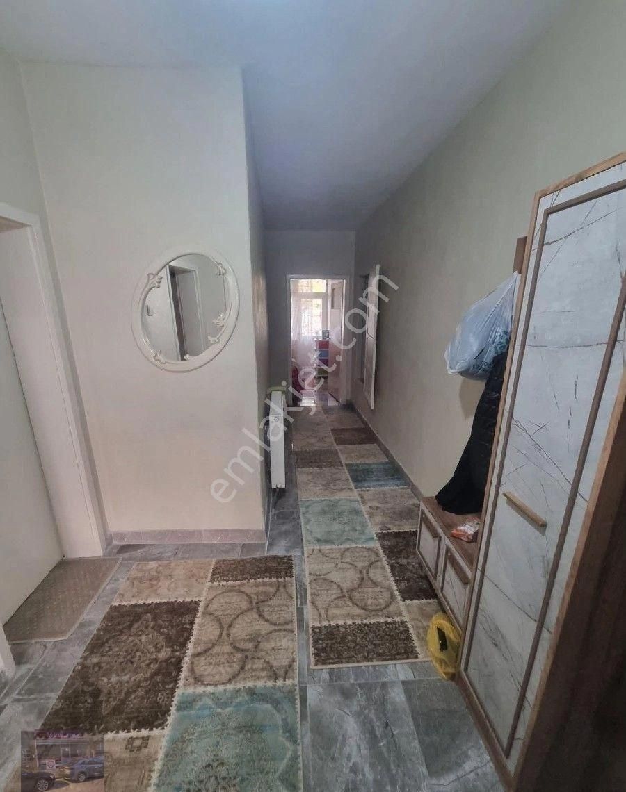 Zafer Mahallesi'nde Satılık Bahçe Katı Daire - Görsel 5