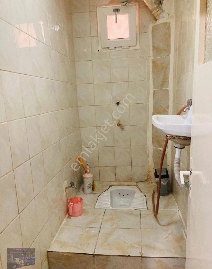 Zafer Mahallesi'nde Satılık Bahçe Katı Daire - Görsel 2