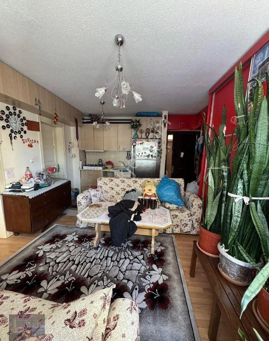 Satılık 1+1 Daire - Görsel 11