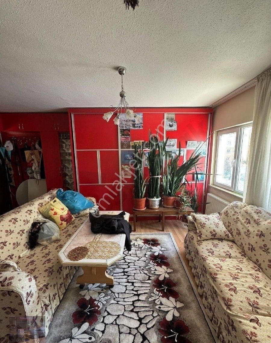 Satılık 1+1 Daire - Görsel 17