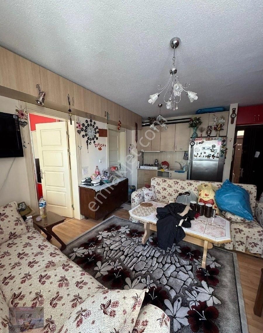 Satılık 1+1 Daire - Görsel 16