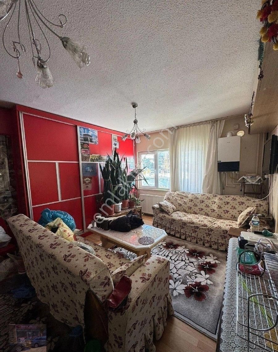 Satılık 1+1 Daire - Görsel 15