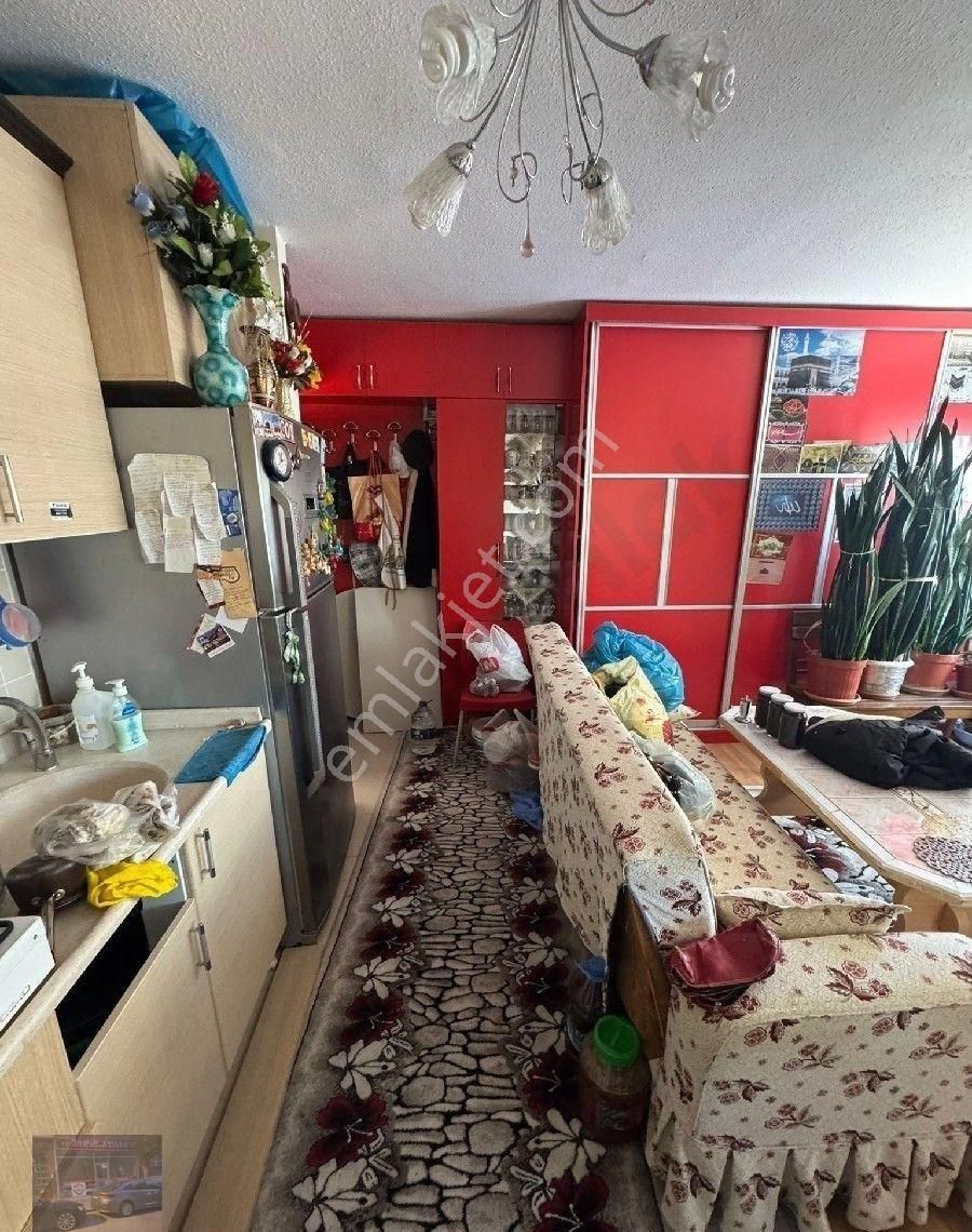 Satılık 1+1 Daire - Görsel 10