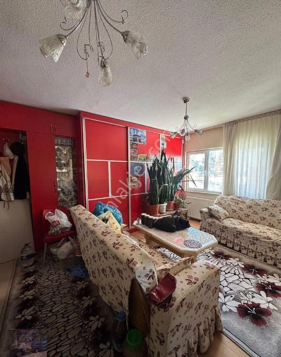 Satılık 1+1 Daire - Görsel 9