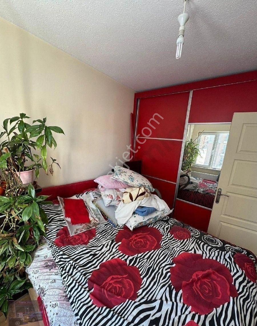 Satılık 1+1 Daire - Görsel 13