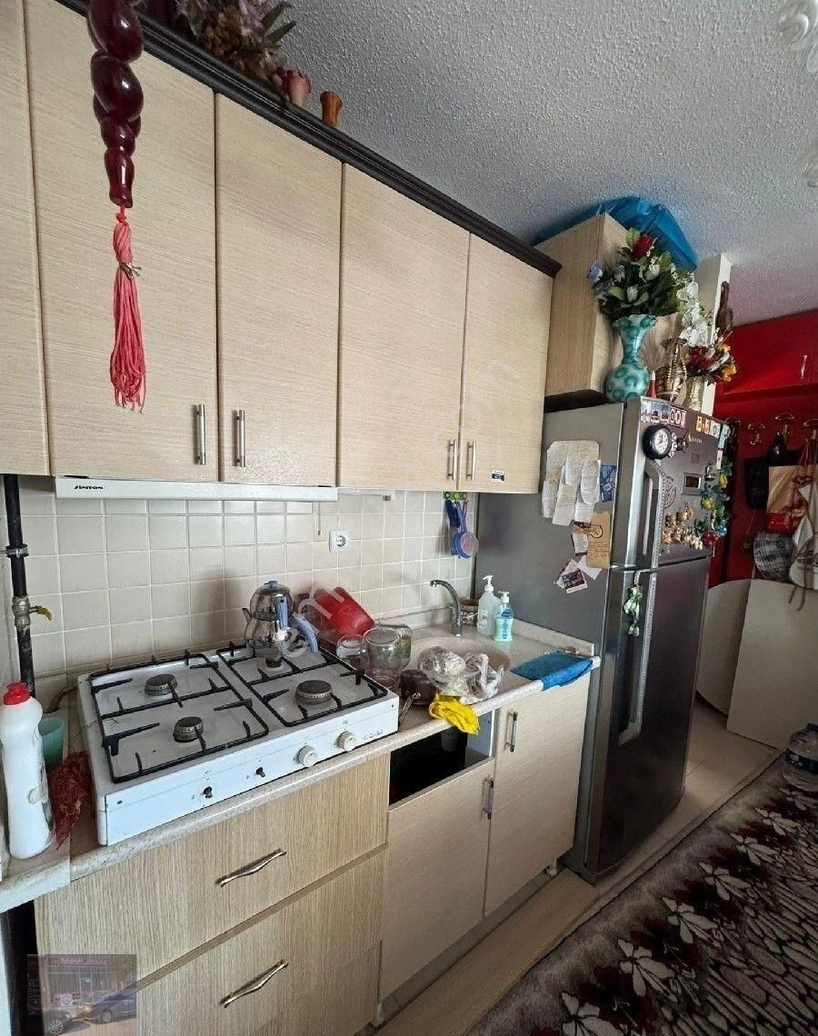 Satılık 1+1 Daire - Görsel 6