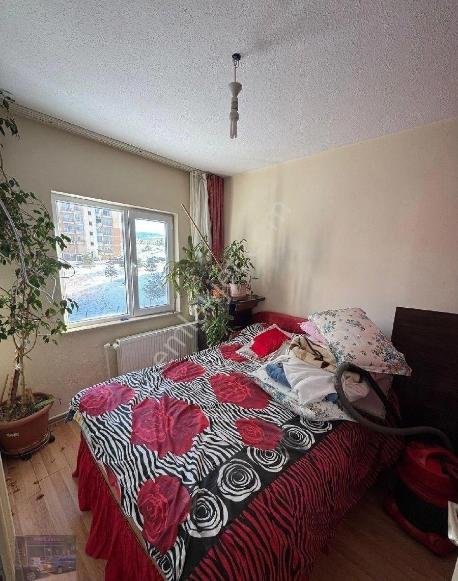 Satılık 1+1 Daire - Görsel 4