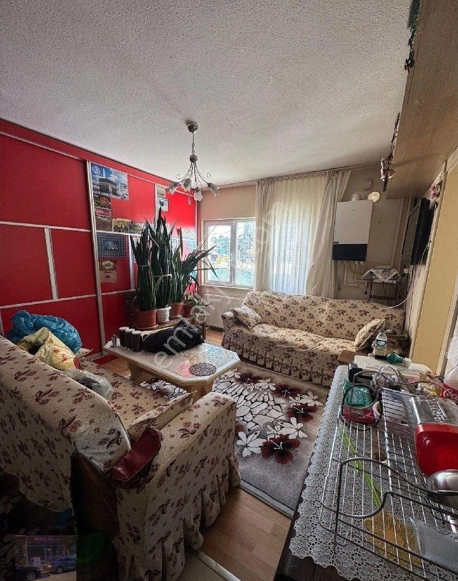 Satılık 1+1 Daire - Görsel 5