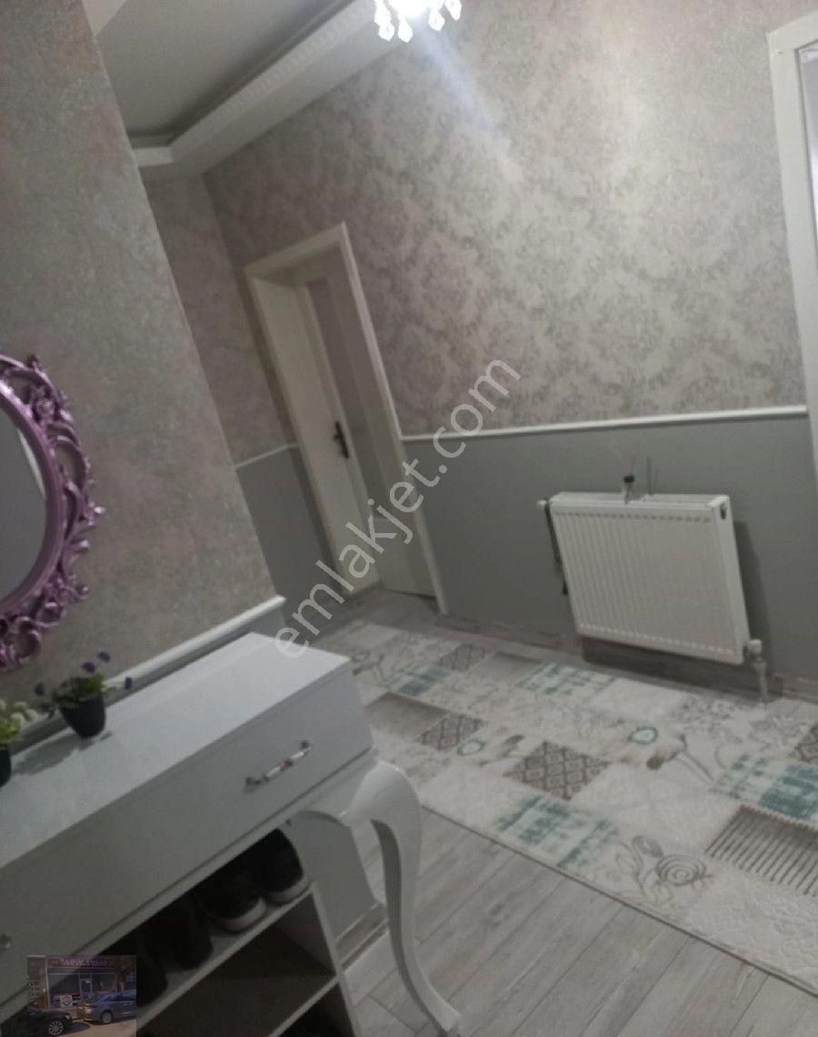 Gazi Mahallesi'nde Süper Konumda Daire - Görsel 15