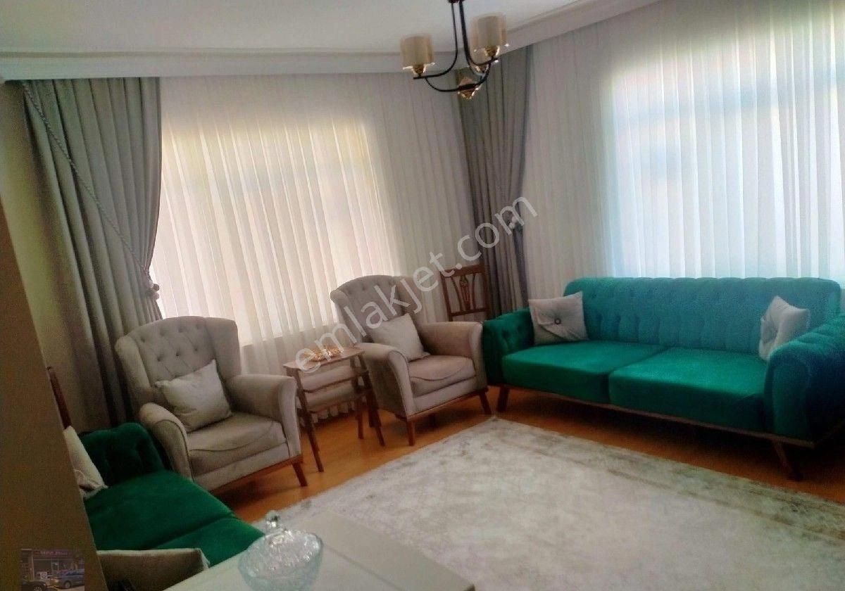 Gazi Mahallesi'nde Süper Konumda Daire - Görsel 13