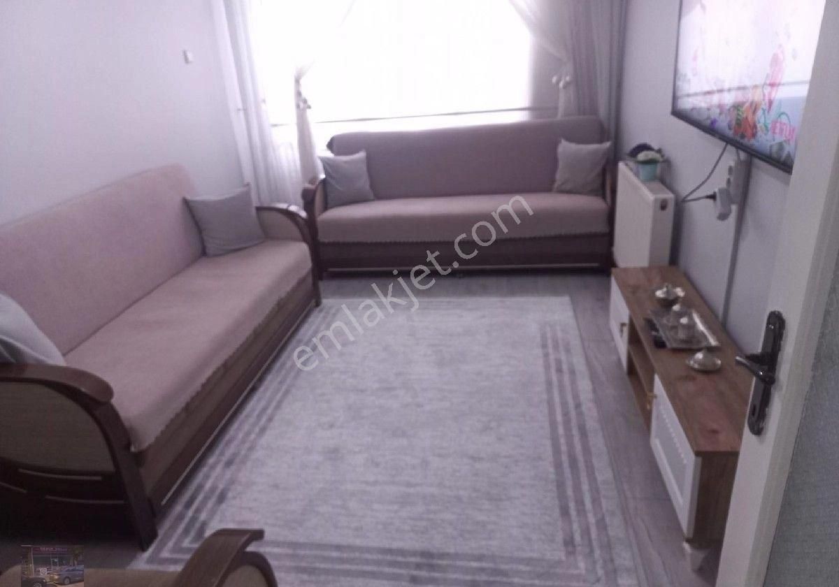 Gazi Mahallesi'nde Süper Konumda Daire - Görsel 14