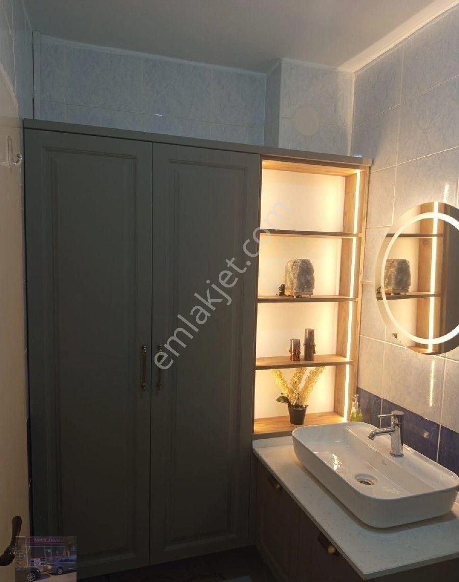 Gazi Mahallesi'nde Süper Konumda Daire - Görsel 8