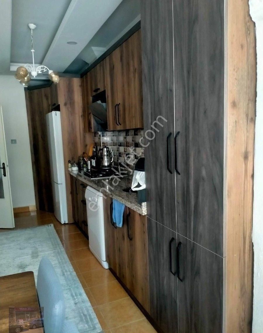 Gazi Mahallesi'nde Süper Konumda Daire - Görsel 10