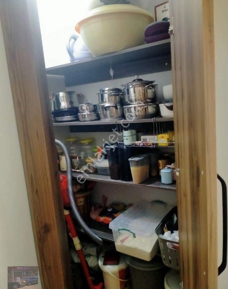 Gazi Mahallesi'nde Süper Konumda Daire - Görsel 7