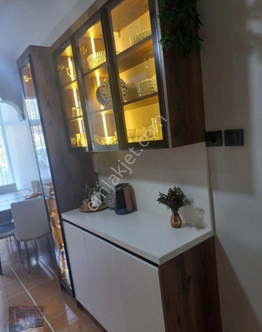 Gazi Mahallesi'nde Süper Konumda Daire - Görsel 16