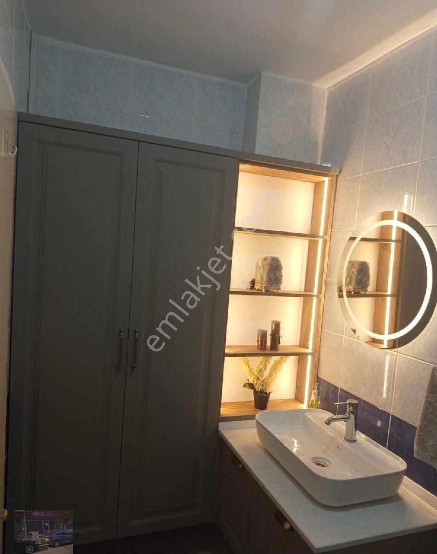 Gazi Mahallesi'nde Süper Konumda Daire - Görsel 6