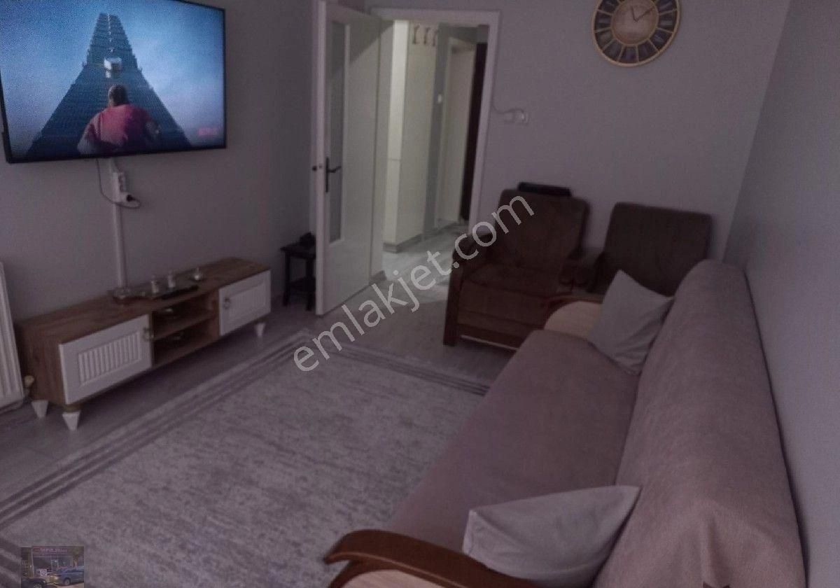 Gazi Mahallesi'nde Süper Konumda Daire - Görsel 5