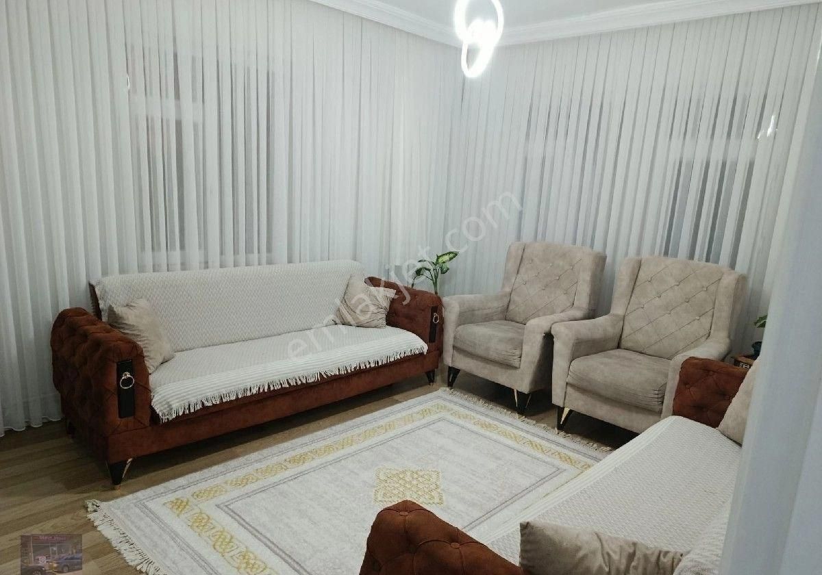 Şehitlik Mahallesinde Süper Konumda Satılık Daire - Görsel 3