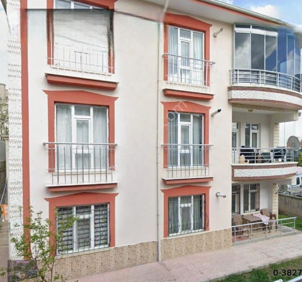 Şehitlik Mahallesinde Süper Konumda Satılık Daire