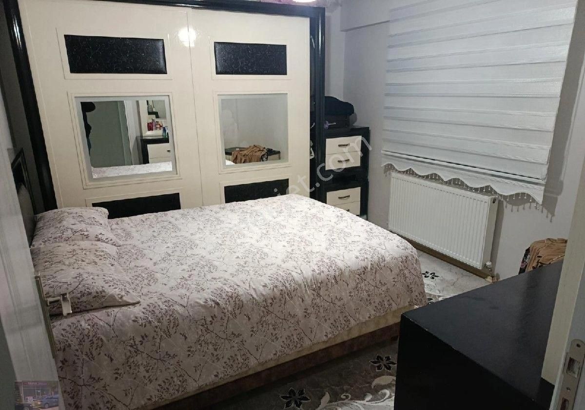 Şehitlik Mahallesinde Süper Konumda Satılık Daire - Görsel 16