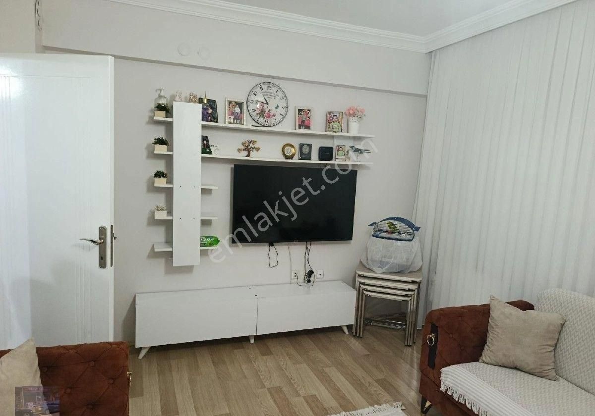 Şehitlik Mahallesinde Süper Konumda Satılık Daire - Görsel 7