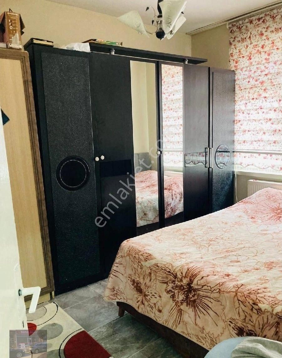 Şehitlik Mahallesinde Süper Konumda Satılık Daire - Görsel 14