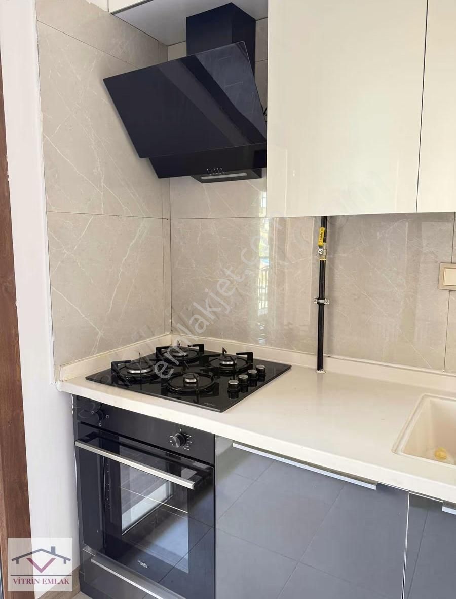 Vitrin Emlak'tan Ardıçlı Toki R Tipi En Geniş 2+1 Kiralık Daire - Görsel 26