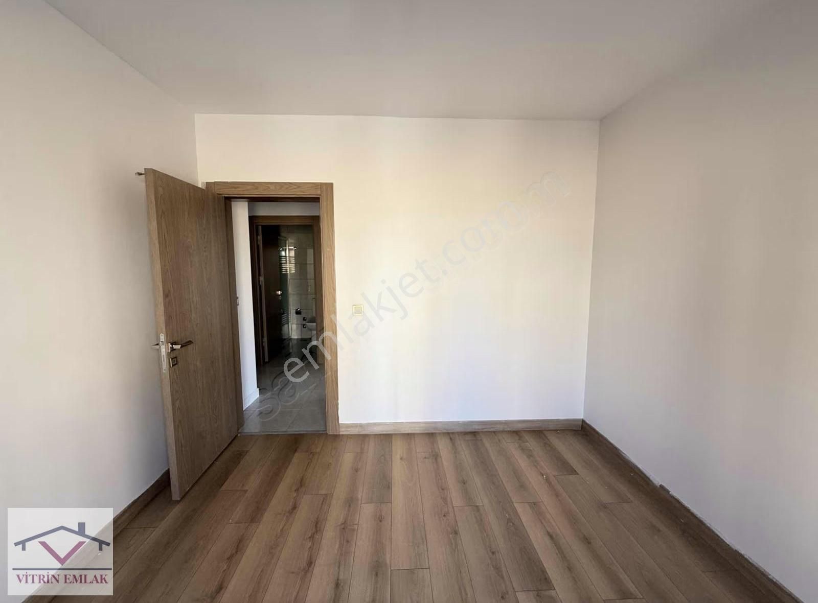 Vitrin Emlak'tan Ardıçlı Toki R Tipi En Geniş 2+1 Kiralık Daire - Görsel 15