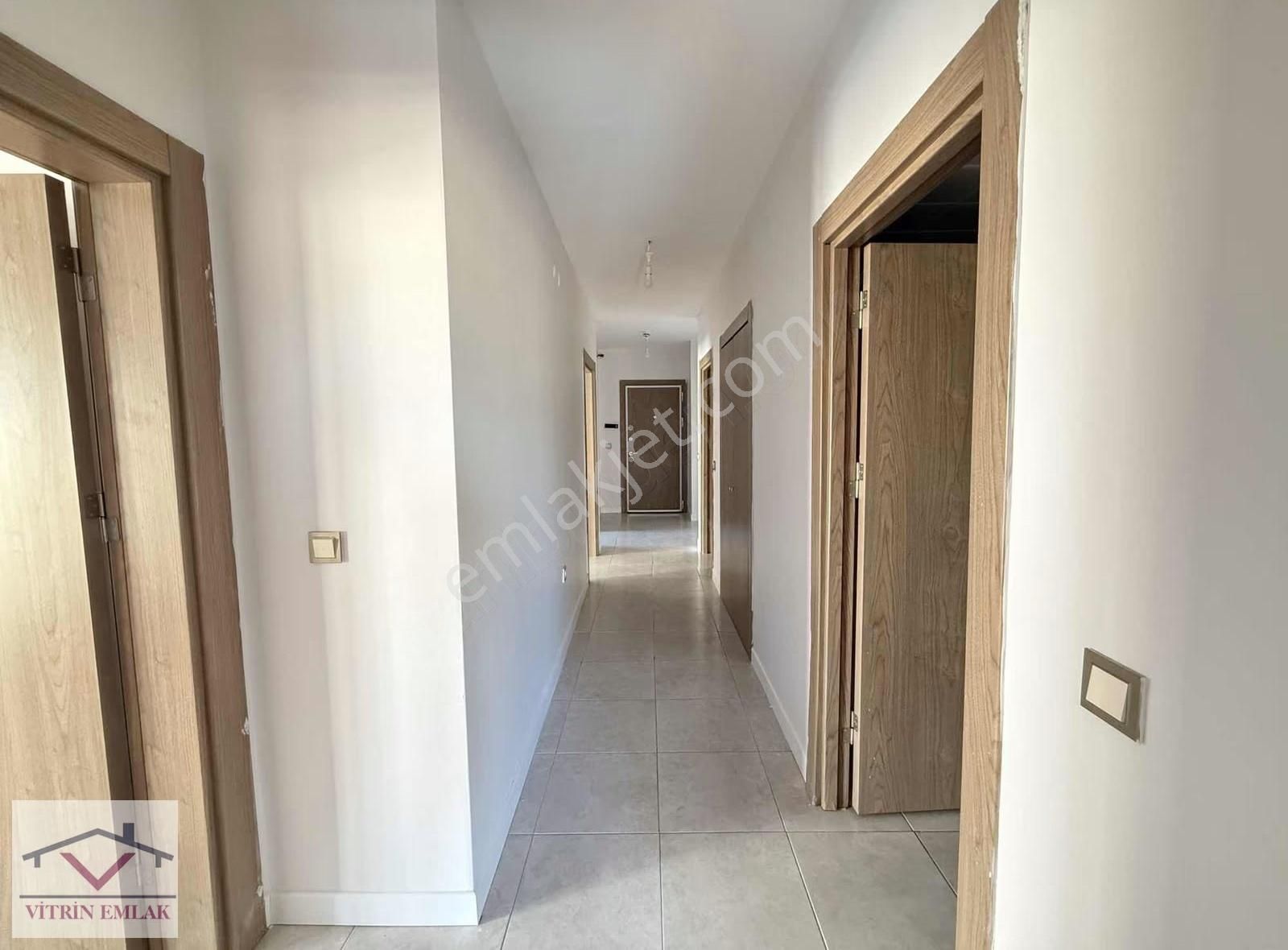 Vitrin Emlak'tan Ardıçlı Toki R Tipi En Geniş 2+1 Kiralık Daire - Görsel 2