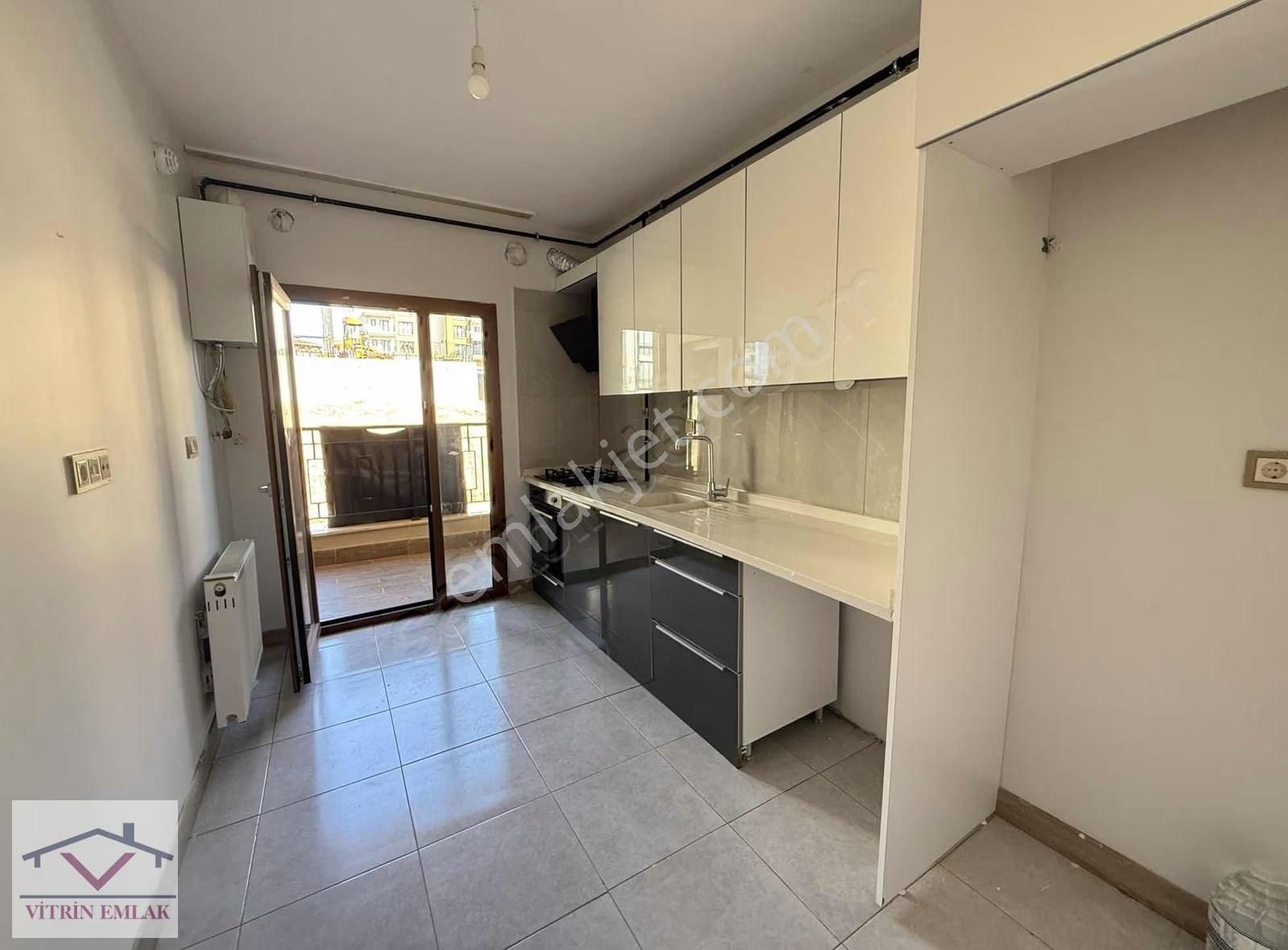 Vitrin Emlak'tan Ardıçlı Toki R Tipi En Geniş 2+1 Kiralık Daire - Görsel 10