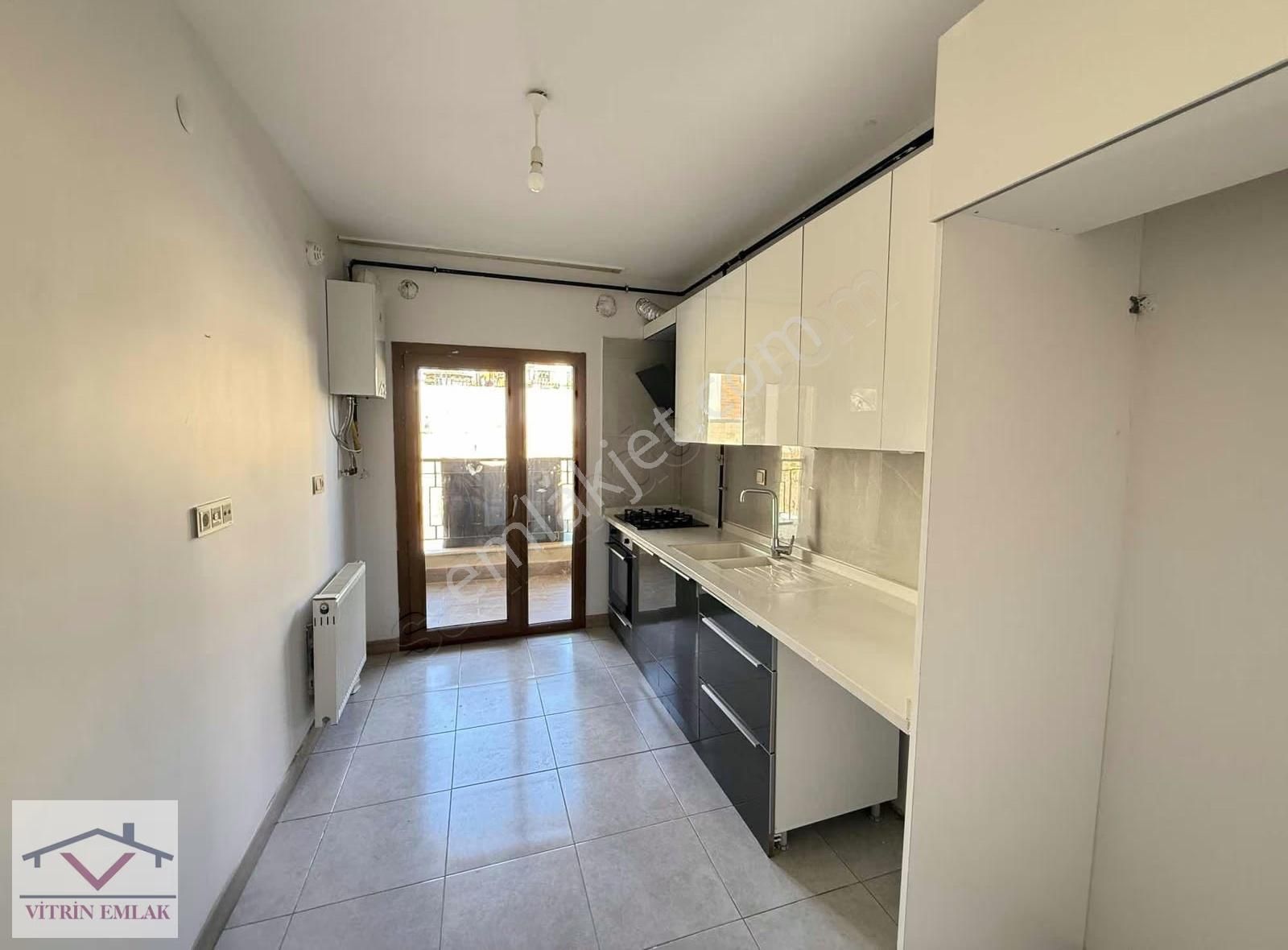 Vitrin Emlak'tan Ardıçlı Toki R Tipi En Geniş 2+1 Kiralık Daire - Görsel 8