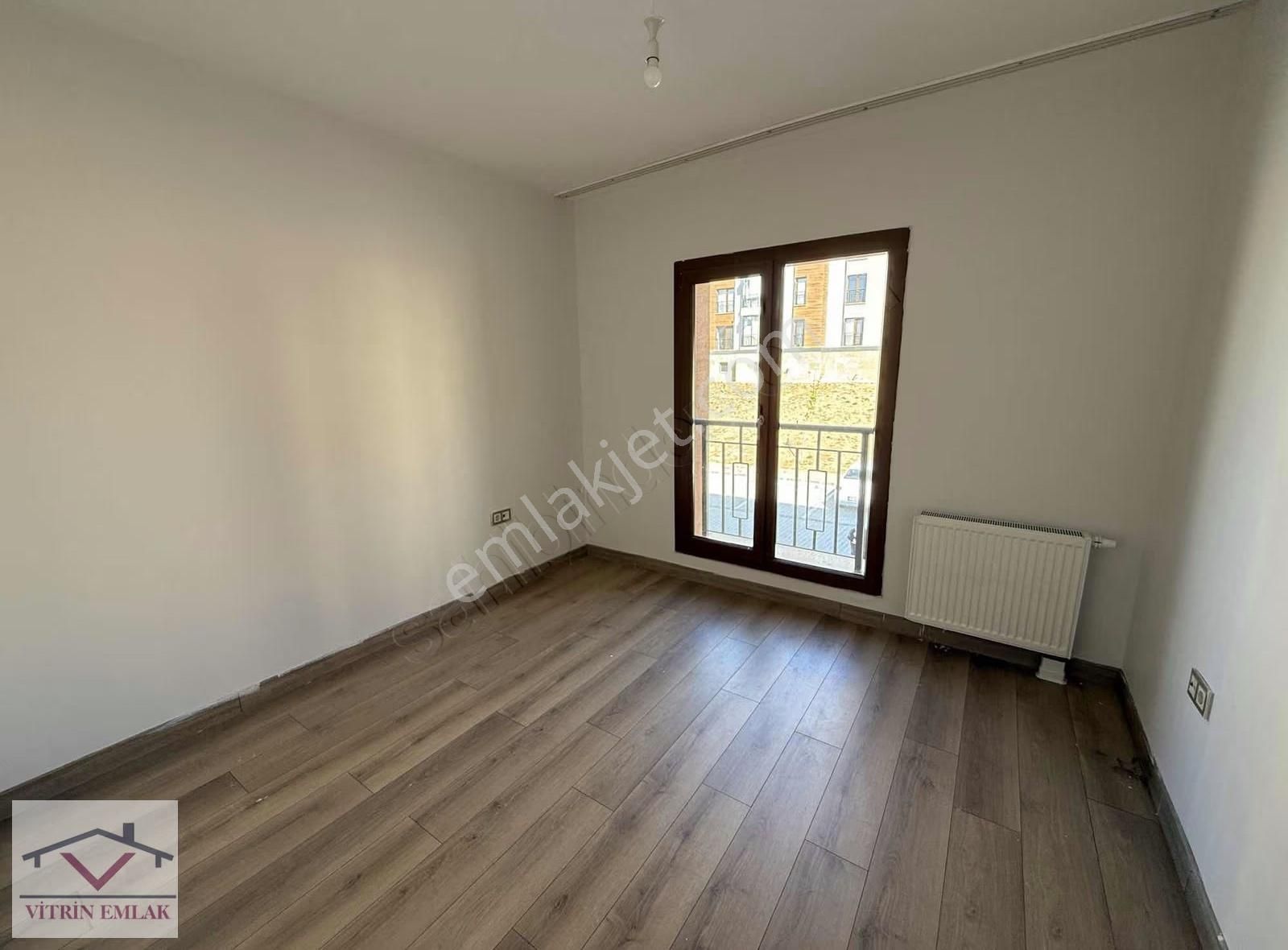 Vitrin Emlak'tan Ardıçlı Toki R Tipi En Geniş 2+1 Kiralık Daire - Görsel 19