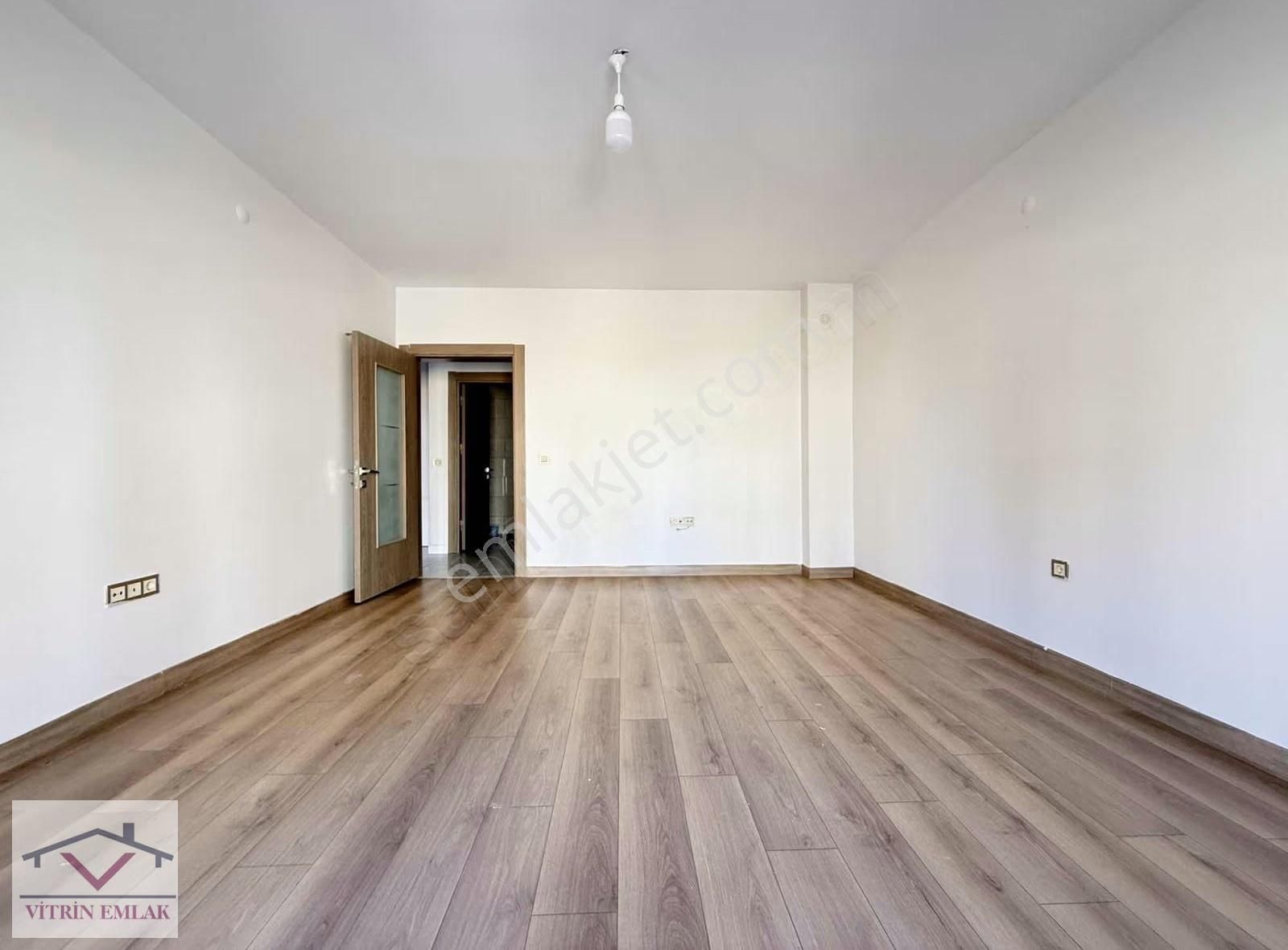 Vitrin Emlak'tan Ardıçlı Toki R Tipi En Geniş 2+1 Kiralık Daire